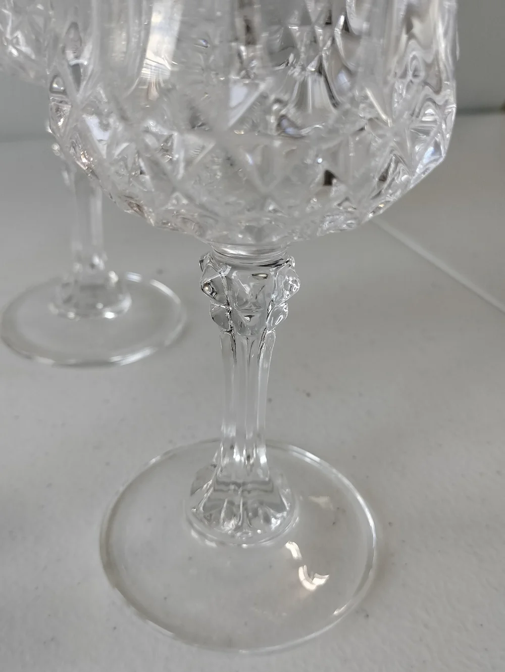 Cristal D’Arques 4926 elegant